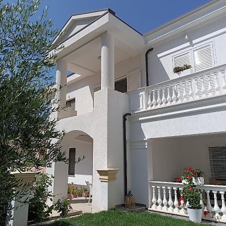 Villa Kurti Durrës Zewnętrze zdjęcie