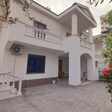 Villa Kurti Durrës Zewnętrze zdjęcie
