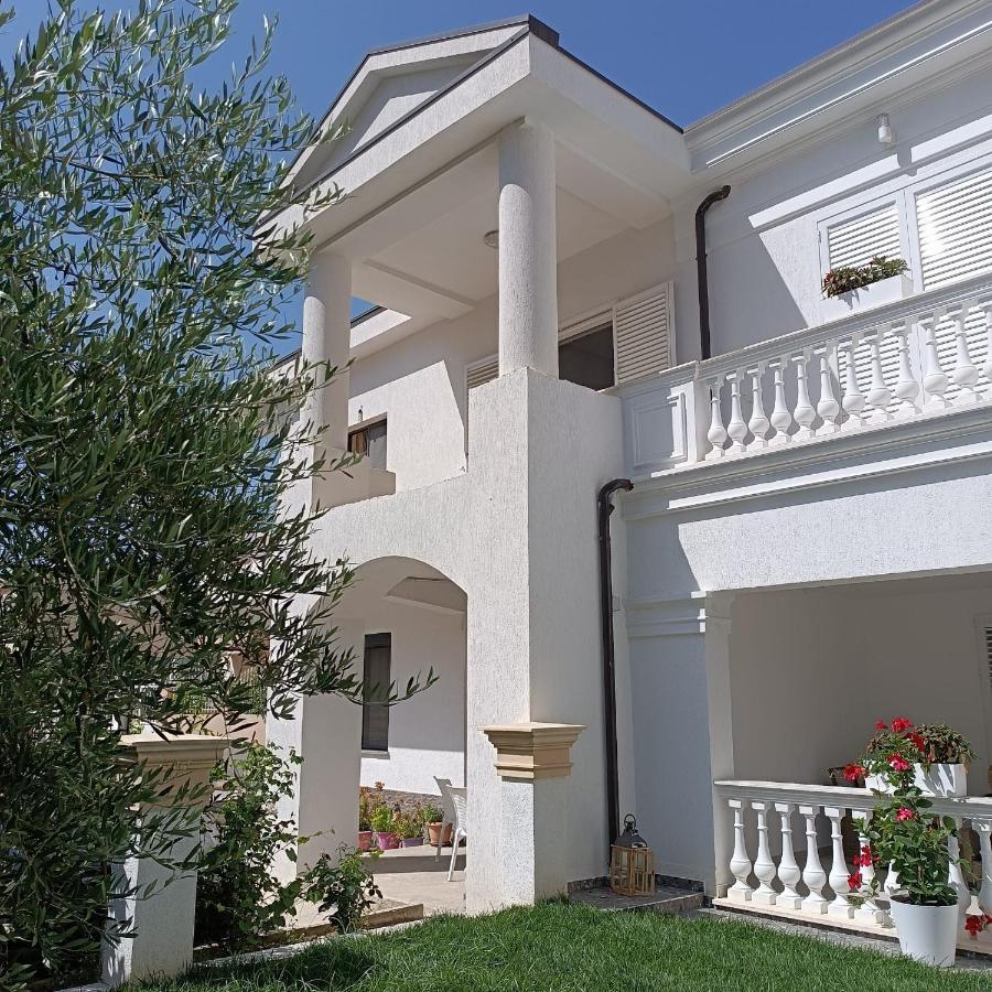 Villa Kurti Durrës Zewnętrze zdjęcie