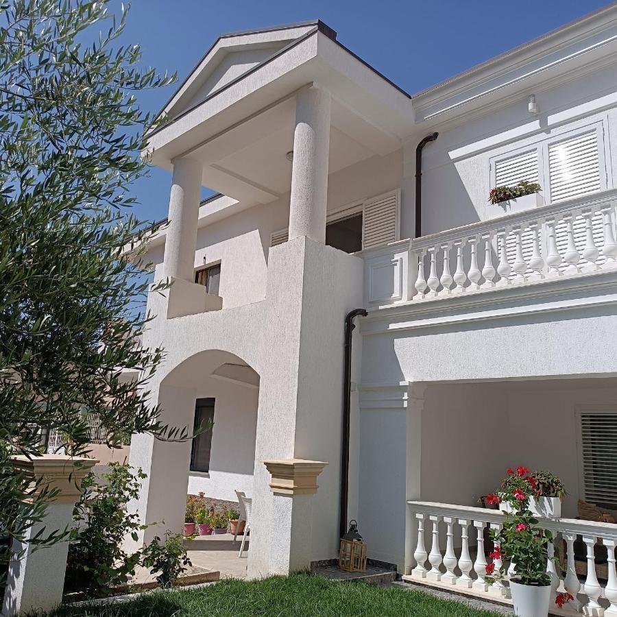 Villa Kurti Durrës Zewnętrze zdjęcie