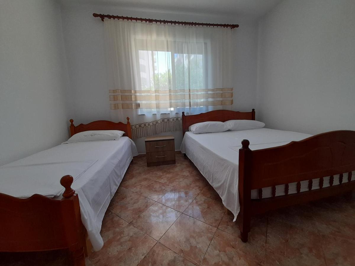 Villa Kurti Durrës Zewnętrze zdjęcie