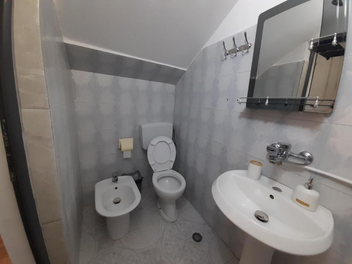Villa Kurti Durrës Zewnętrze zdjęcie