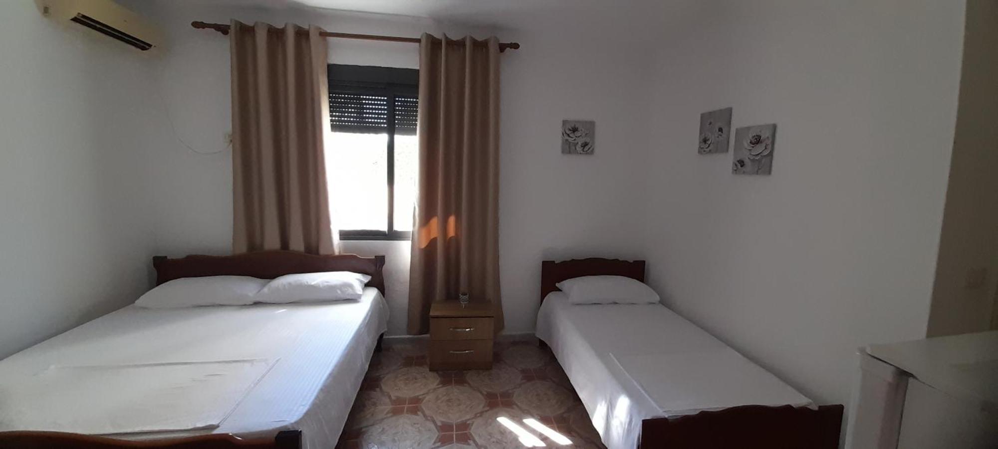 Villa Kurti Durrës Pokój zdjęcie