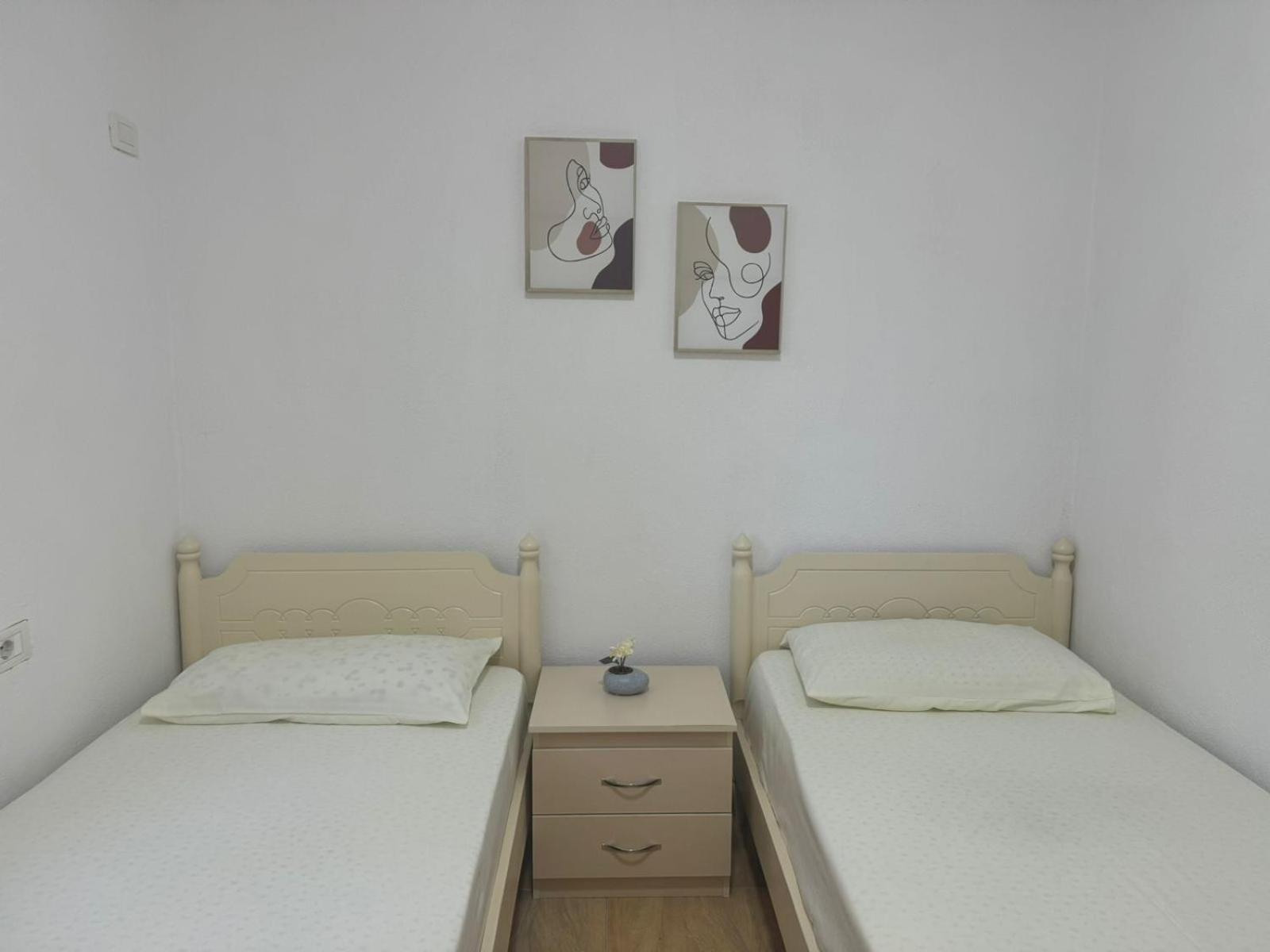 Villa Kurti Durrës Zewnętrze zdjęcie