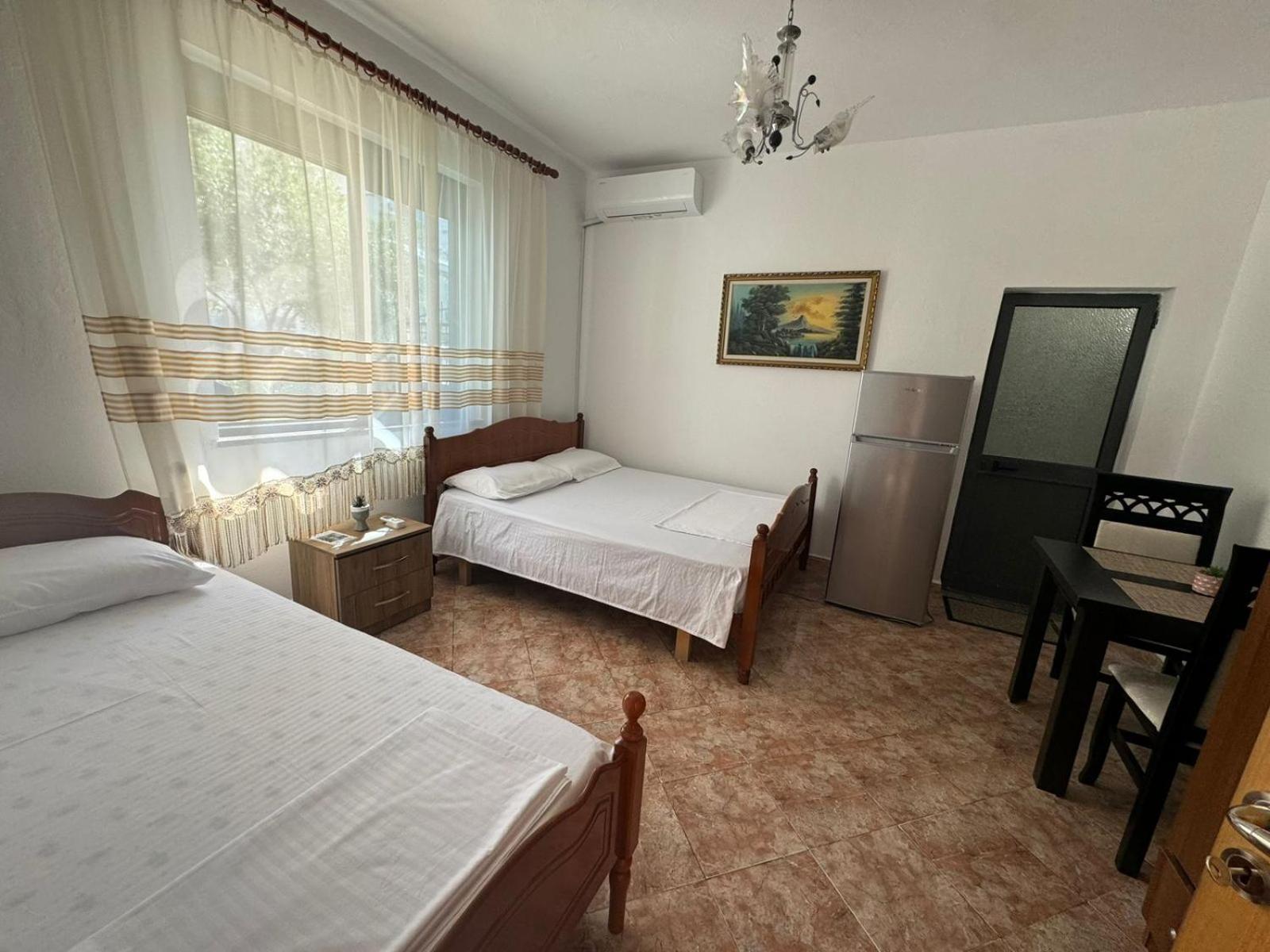 Villa Kurti Durrës Zewnętrze zdjęcie