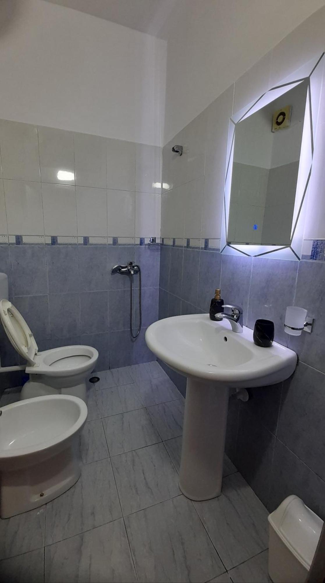 Villa Kurti Durrës Pokój zdjęcie